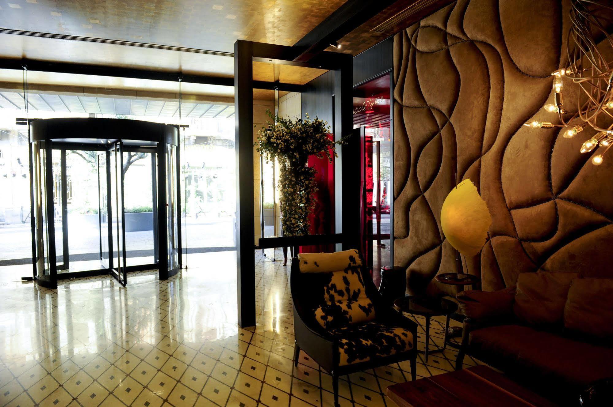 Saifi Suites Hotel Bejrút Exteriér fotografie